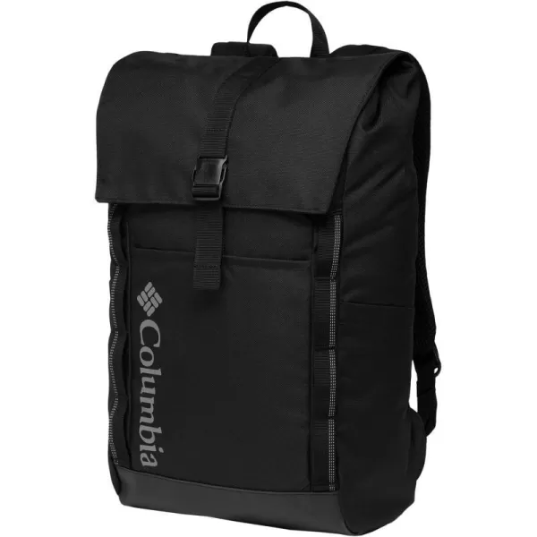 Columbia Unisex Convey 24L Backpack Black Mod Camo One SizeBlack One Size