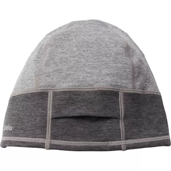 Columbia Unisex Infinity Trail Beanie City Grey Heather LargeXLargeColumbia Unisex Infinity Trail Beanie City Grey Heather LargeXLarge