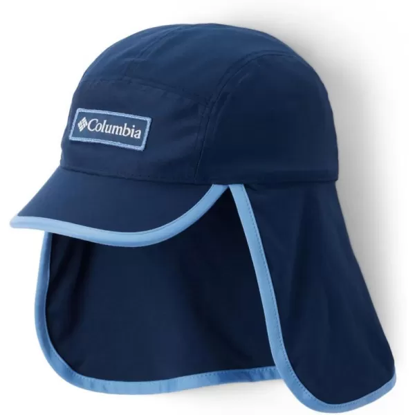 Columbia Unisex Kids Junior Ii CachalotCollegiate NavySkyler