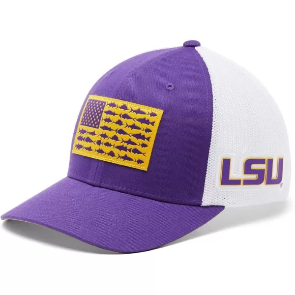 Lsu - Vivid Purple