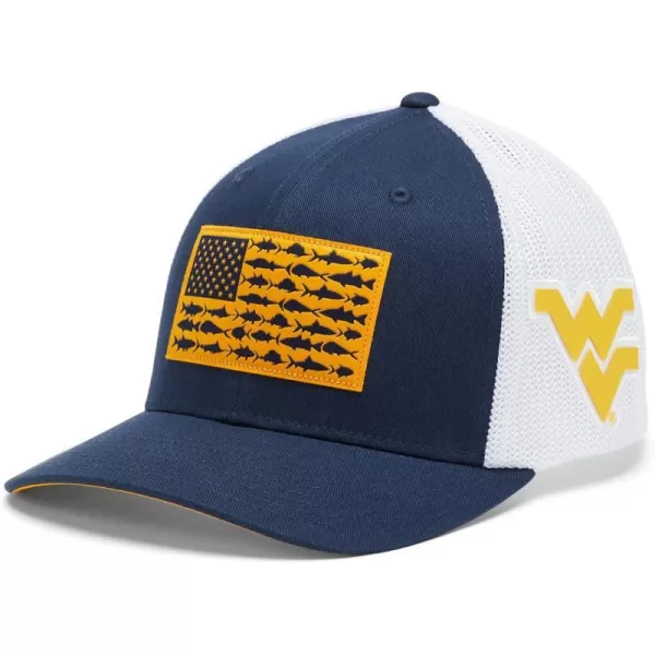 Wv - Navy