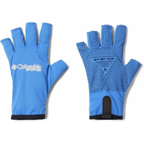 Columbia Unisex Terminal Tackle Fishing GloveVivid Blue