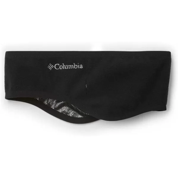 Columbia Unisex Trail Shaker HeadringBLACK