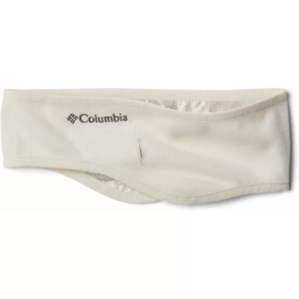 Columbia Unisex Trail Shaker HeadringChalk