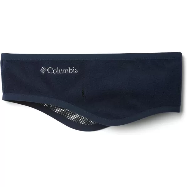 Columbia Unisex Trail Shaker HeadringCollegiate Navy