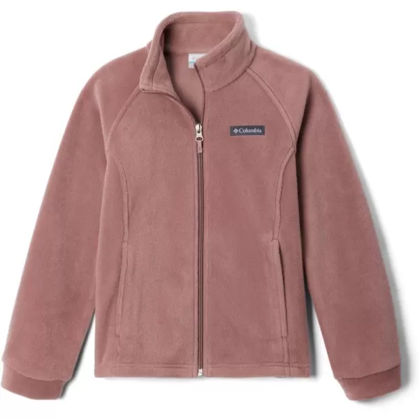 Columbia UnisexBaby Benton Springs Fleece JacketFig