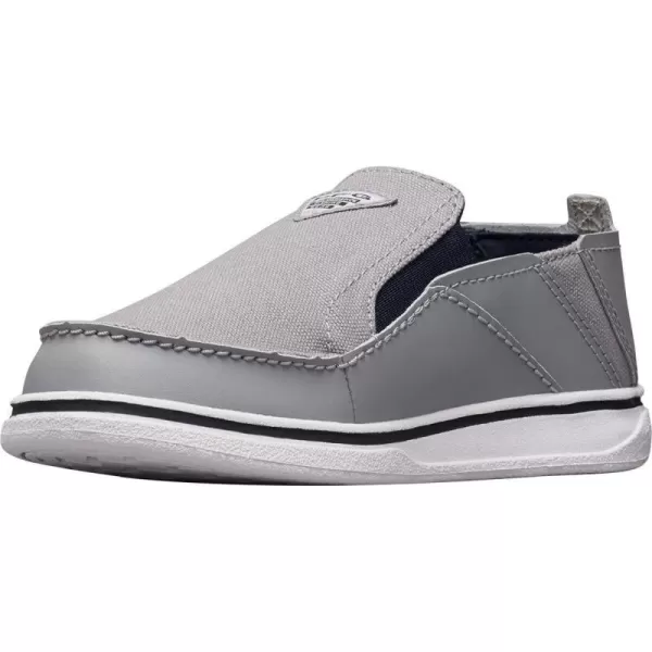 Columbia UnisexChild Bahama PFG Boat ShoeMonument  Collegiate Navy