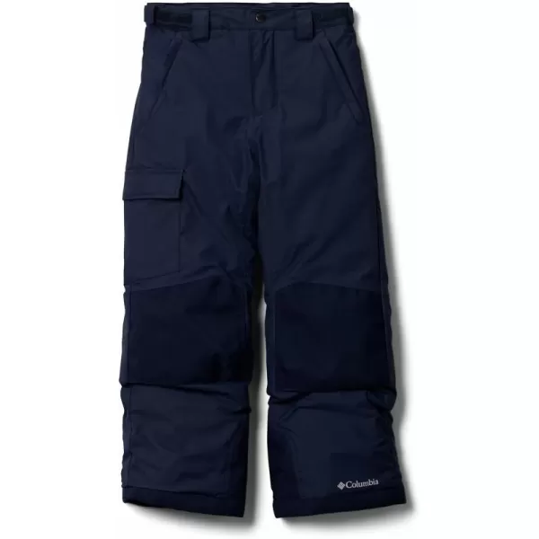 Columbia UnisexChild Bugaboo II PantCollegiate Navy