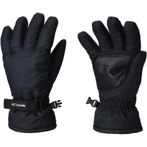 Columbia UnisexChild Core GloveBlack