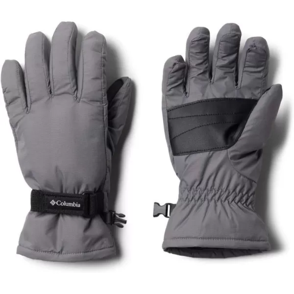 Columbia UnisexChild Core GloveCity Grey