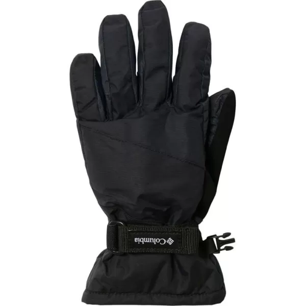 Columbia UnisexChild Youth Core II GloveBlack