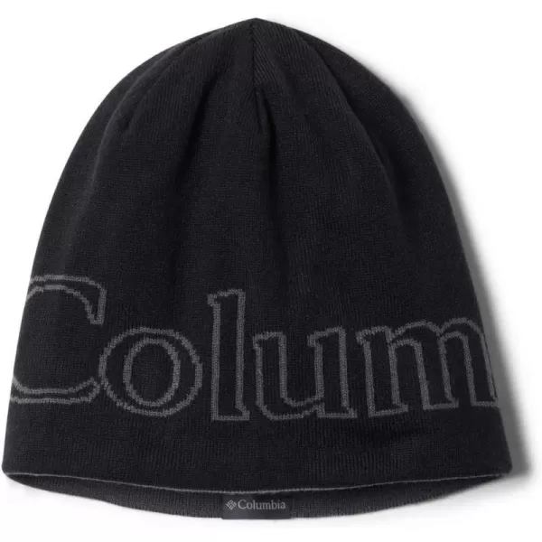 Columbia Urbanization Mix Beanie IiBlackCity Grey