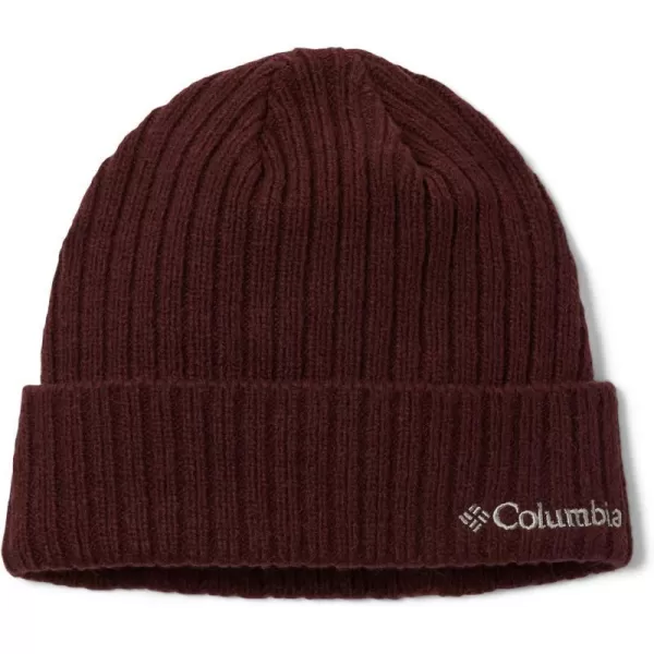 Columbia Watch CapElderberry