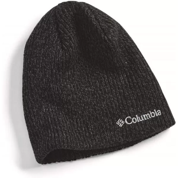 Columbia Whirlibird Watch Cap BeanieBlack Marled