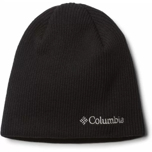 Columbia Whirlibird Watch Cap BeanieBlackWhite