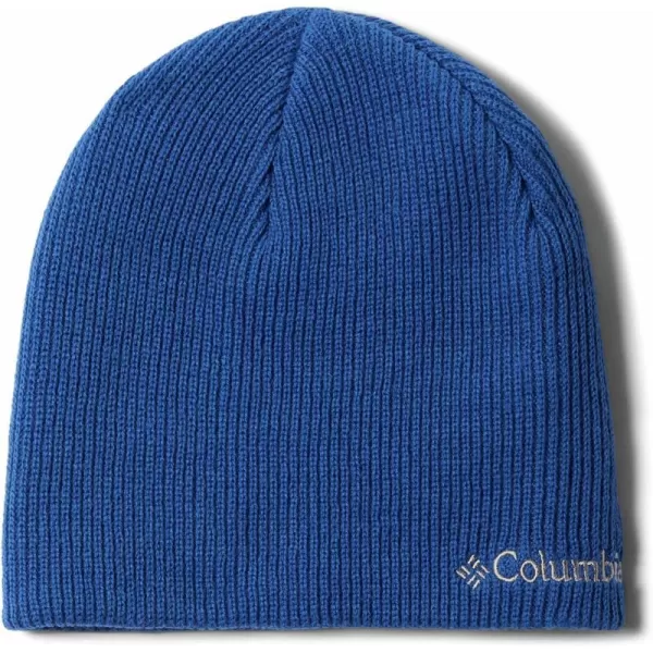 Columbia Whirlibird Watch Cap BeanieBright Indigo