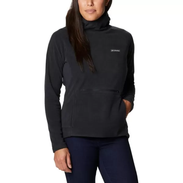 Columbia Womens Ali Peak Hooded FleeceBlack