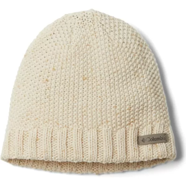 Columbia Womens Ali Peak Ii BeanieChalk