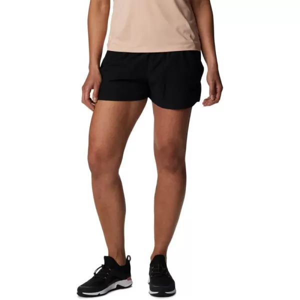 Columbia Womens Alpine Chill Zero ShortBlack