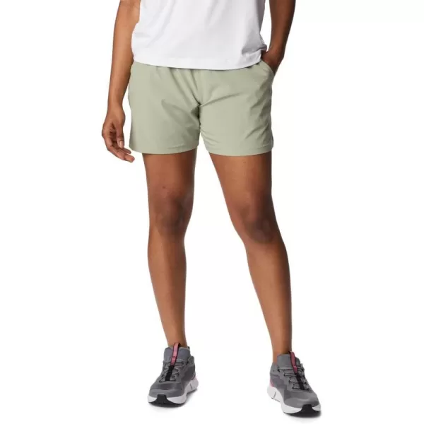 Columbia Womens Alpine Chill Zero ShortSafari