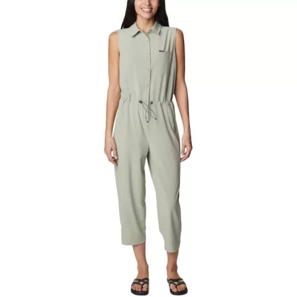 Columbia Womens Anytime Flex RomperSafari