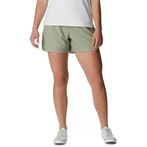 Columbia Womens Anytime Lite ShortSafari