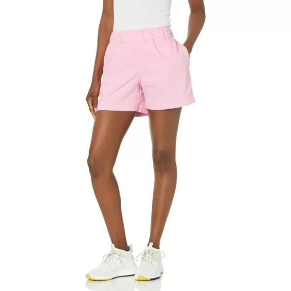 Columbia Womens Anytime Lite ShortWild Rose