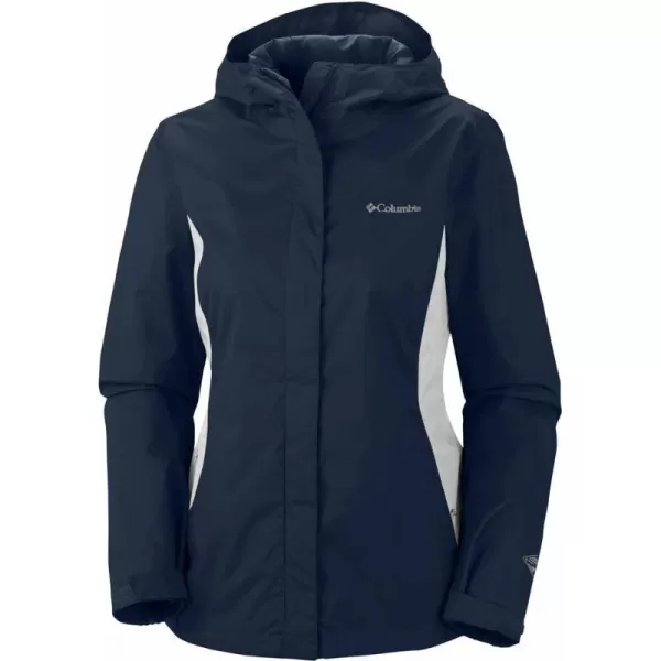 Columbia Womens Arcadia Ii JacketColumbia Navy White