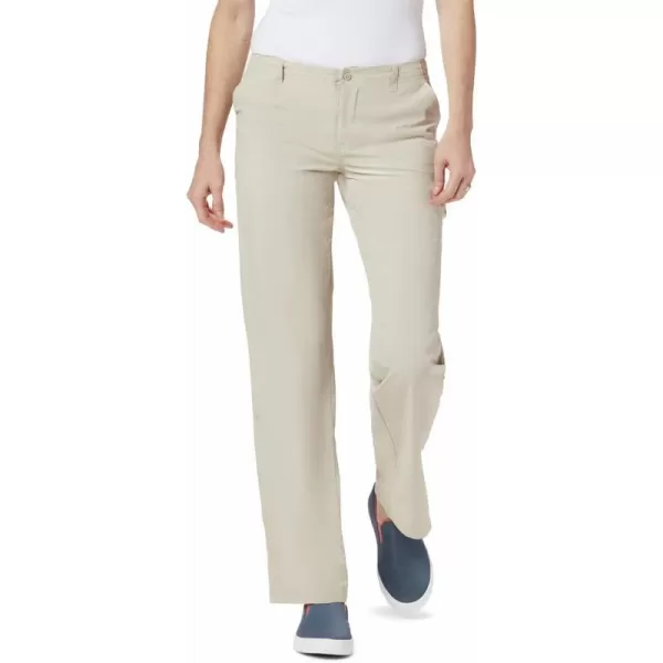 Columbia Womens Aruba Roll Up PantFossil