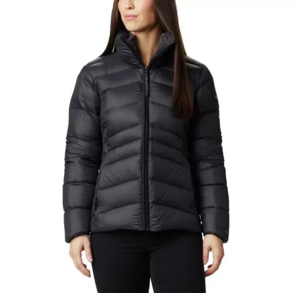 Columbia Womens Autumn Park Down JacketBlack