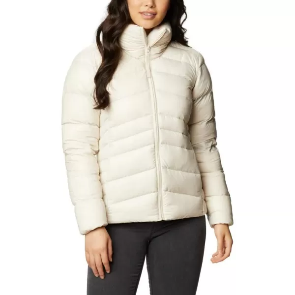 Columbia Womens Autumn Park Down JacketChalk