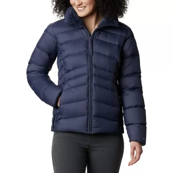 Columbia Womens Autumn Park Down JacketNocturnal