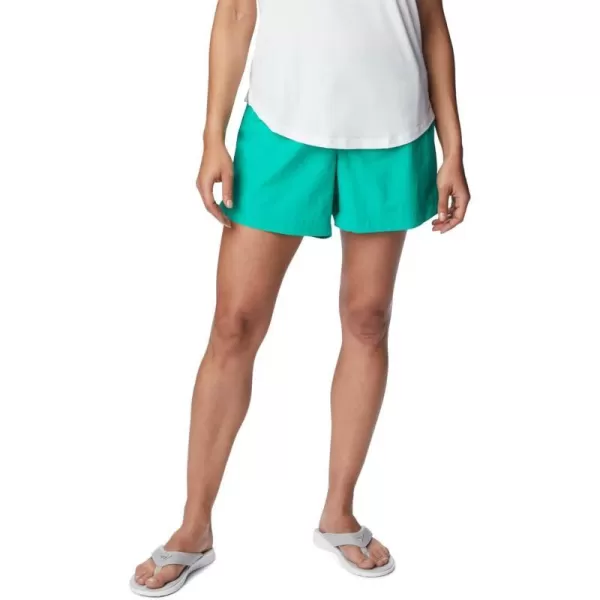 Columbia Womens Backcast Water ShortCircuit