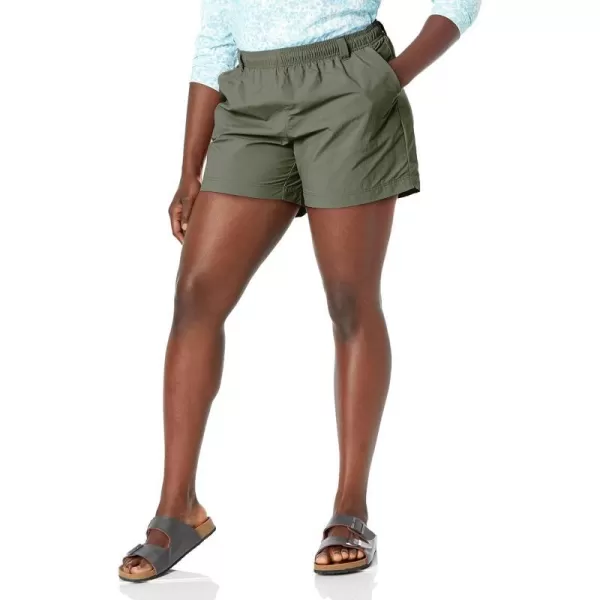 Columbia Womens Backcast Water ShortCypress