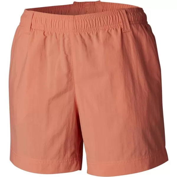 Columbia Womens Backcast Water ShortLychee