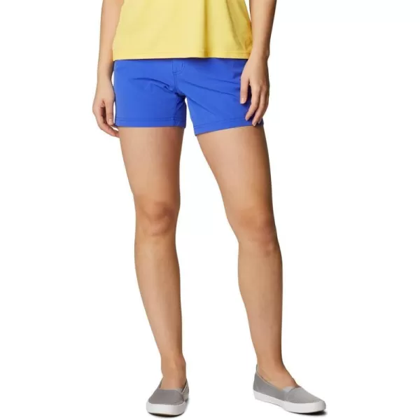 Columbia Womens Backcast Water ShortStorm