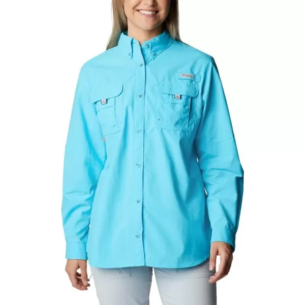 Columbia Womens Bahama LsAtoll