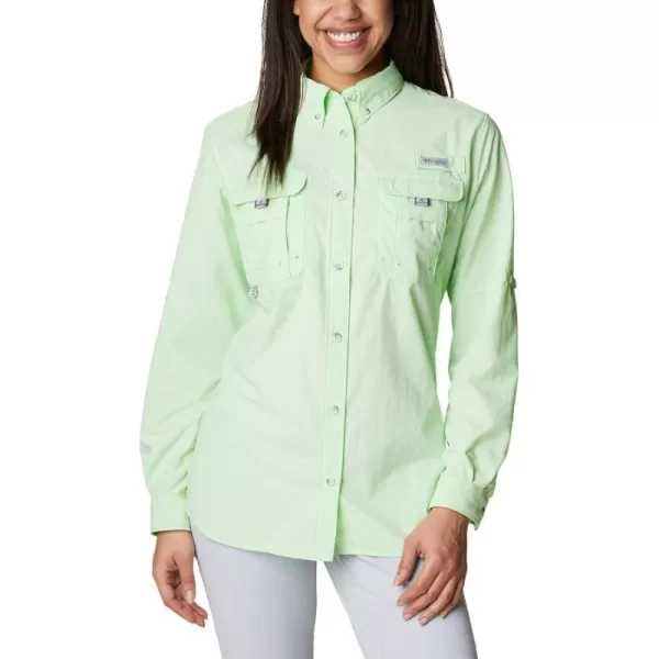 Columbia Womens Bahama LsKey West