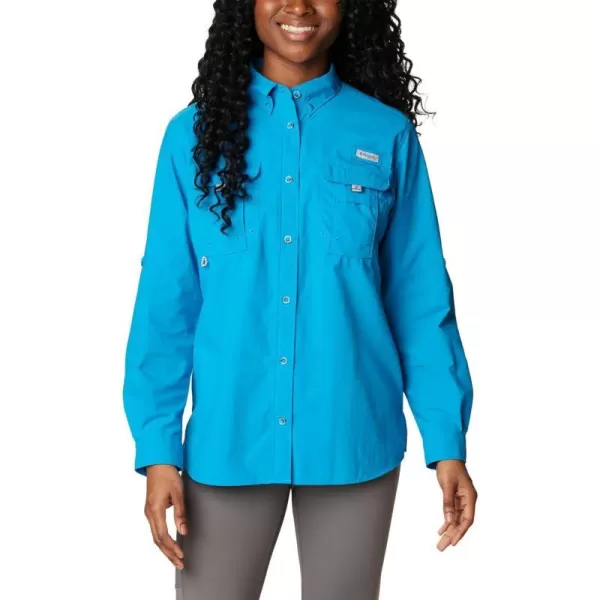 Columbia Womens Bahama LsPool