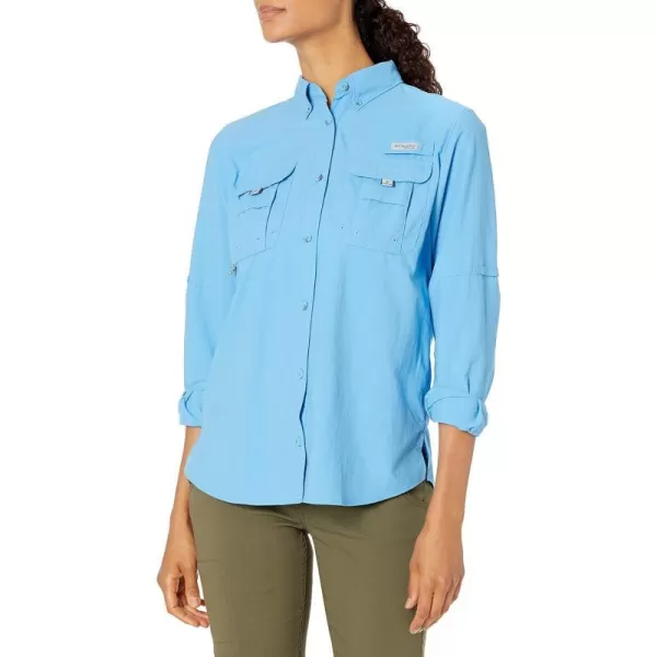 Columbia Womens Bahama LsYacht