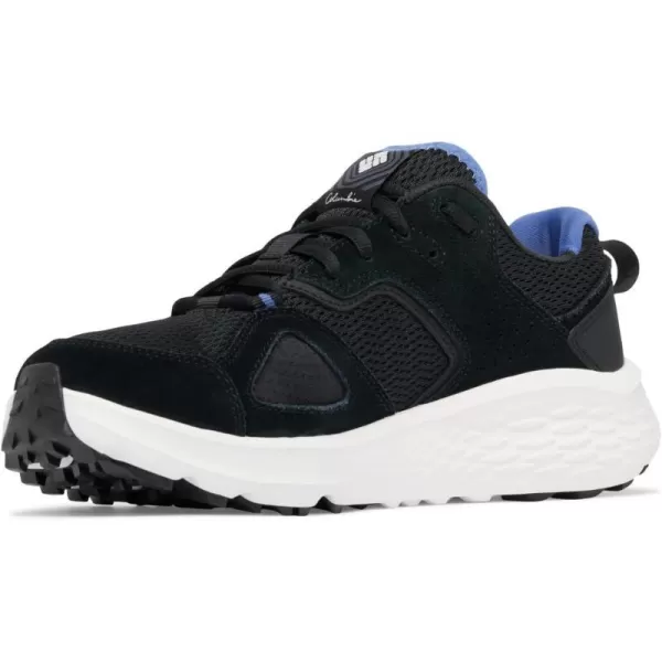 Columbia Womens Bethany SneakerBlackCosmos