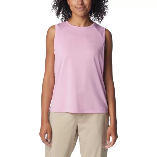 Columbia Womens Bogata Bay TankCosmos