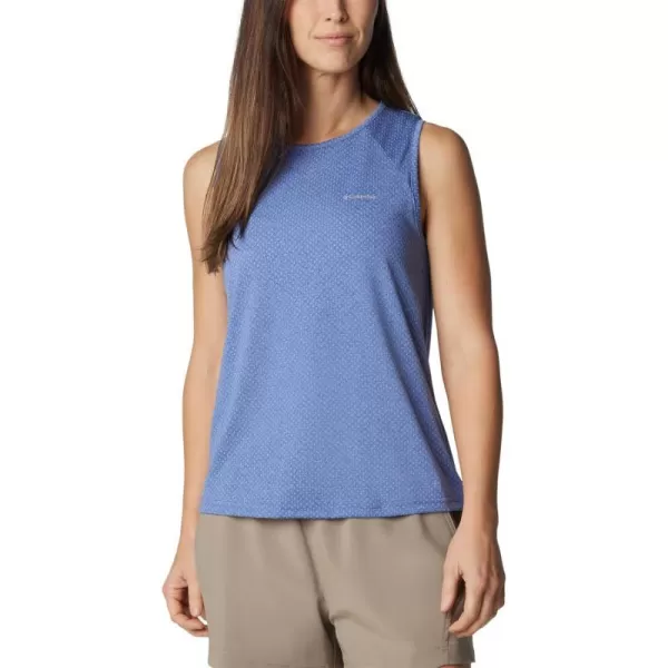 Columbia Womens Bogata Bay TankEve