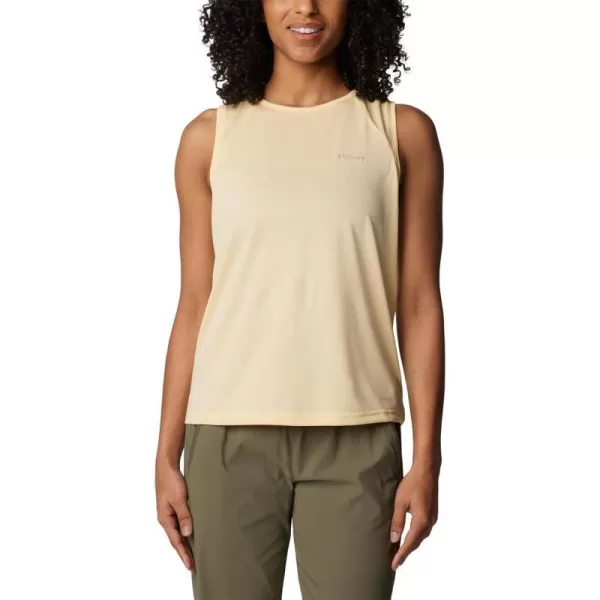 Columbia Womens Bogata Bay TankSunkissed