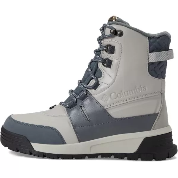 Columbia Womens Bugaboot Celsius Plus Snow BootDoveGraphite