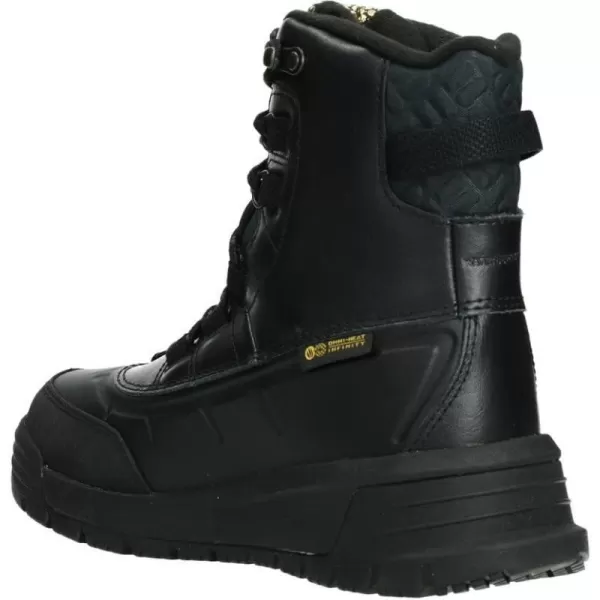 Columbia Womens Bugaboot Celsius Snow BootBlackGraphite