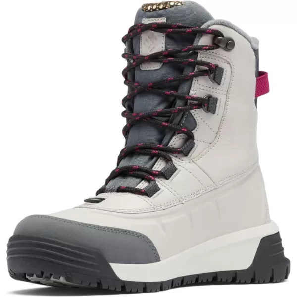 Columbia Womens Bugaboot Celsius Snow BootDoveGraphite