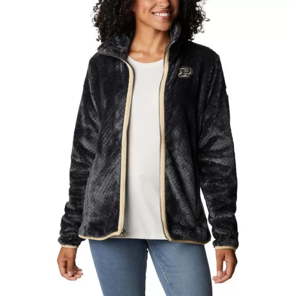 Columbia Womens CLG Fire Side Ii Sherpa FzPd  Shark