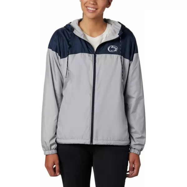 Psu - Collegiate Navy, Columbia Grey