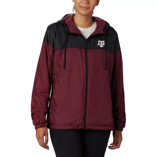 Tam - Black, Deep Maroon